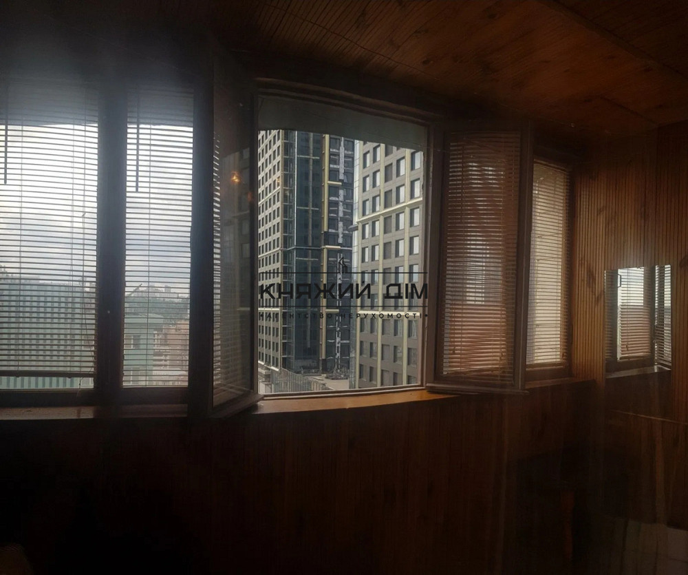 Оренда Квартира 1-кімнатна, 12/16 поверх на Предславинская ул. Київ - фото 9