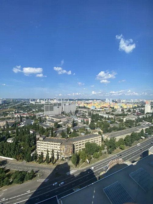 Оренда Квартира 2-кімнатна, 32/33 поверх на Харьковське шоссе, 19 Київ - фото 5