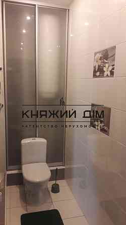 Продаж 3-х к.кв. по вул. Олівській 5, ЖК Сосновий Бір. м. Академмістечко Код об'єкту №:21144570 Київ