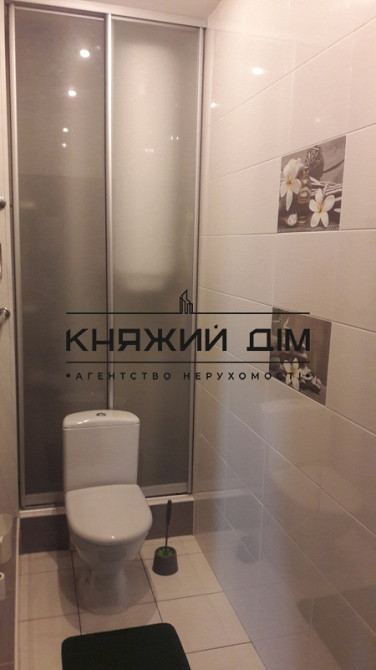 Продаж 3-х к.кв. по вул. Олівській 5, ЖК Сосновий Бір. м. Академмістечко Код об'єкту №:21144570 Київ - фото 6