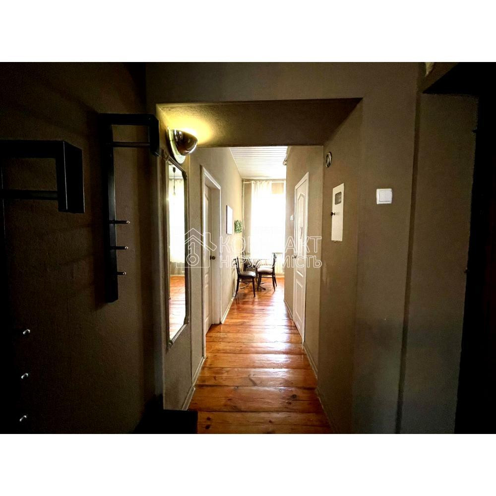 Продаж Квартира 2-кімнатна, 4/5 поверх на вул. Маршала Бажанова Харків - фото 13