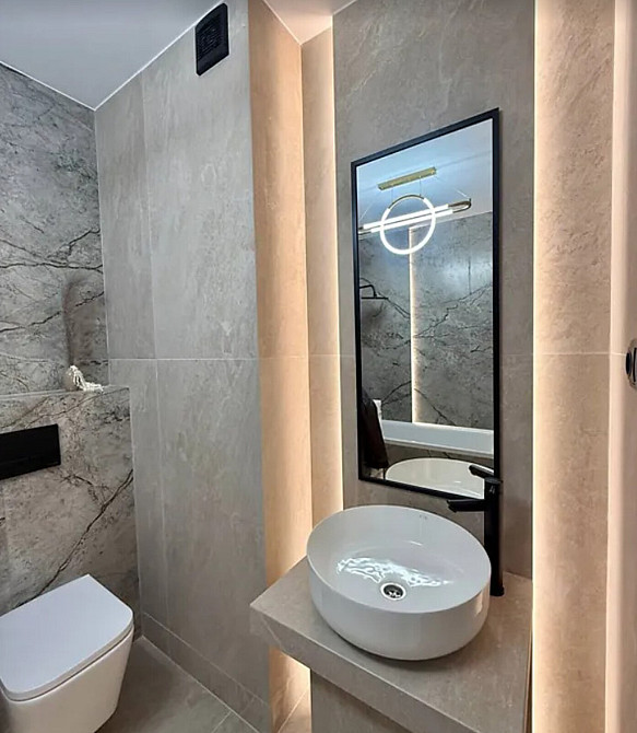 Продаж Квартира 2-кімнатна, 2/11 поверх Ternopil' - photo 15