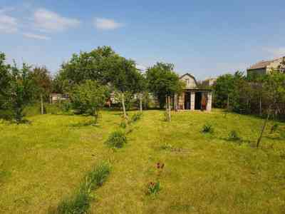 Продаж земельної ділянки 0.1 соток на ул. Тенистая, 142 Новая Долина