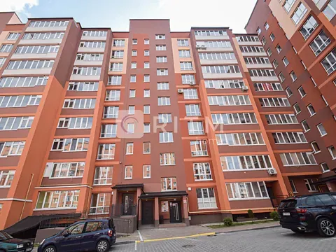 Продаж 2к Квартира 67.6 кв.м просп. Бандери Степана 83Е Тернопіль - фото 4