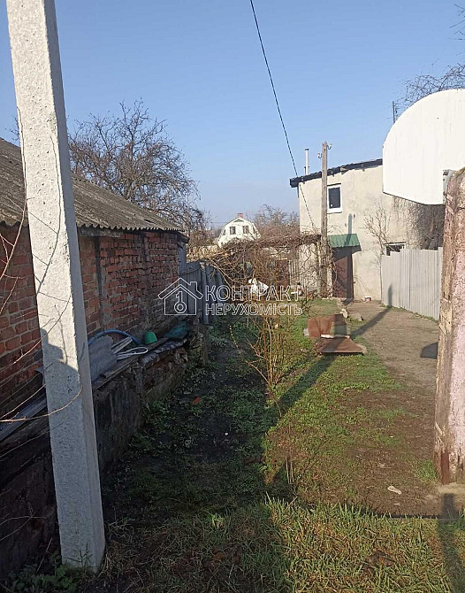 Продаж Будинок 2-кімнатний на вул. Семко Харьков - изображение 3