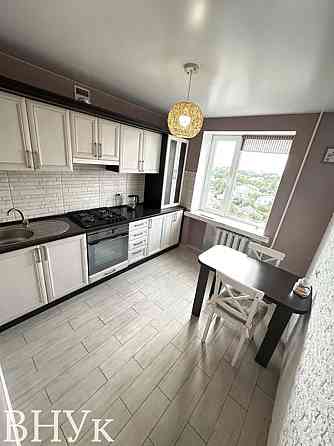 Продаж Квартира 1-кімнатна, 7/9 поверх на Гетьмана Мазепи Луцьк