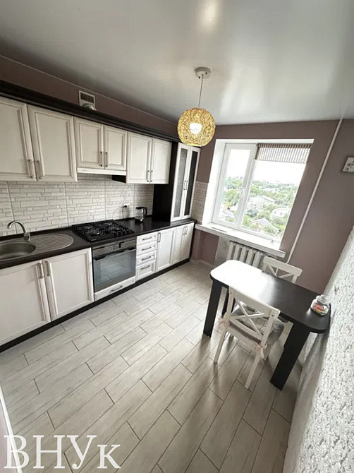 Продаж Квартира 1-кімнатна, 7/9 поверх на Гетьмана Мазепи Луцьк - фото 1