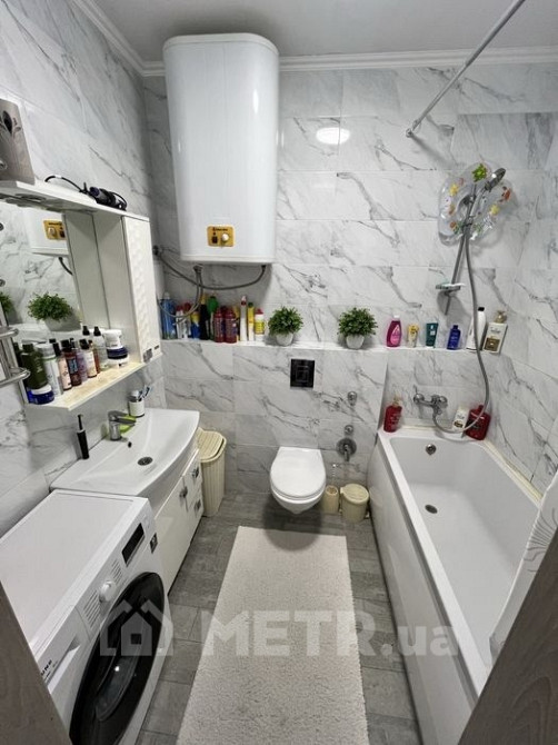 Продаж Квартира 2-кімнатна, 22/24 поверх на Среднефонтанская  улица, 35 Одесса - изображение 7