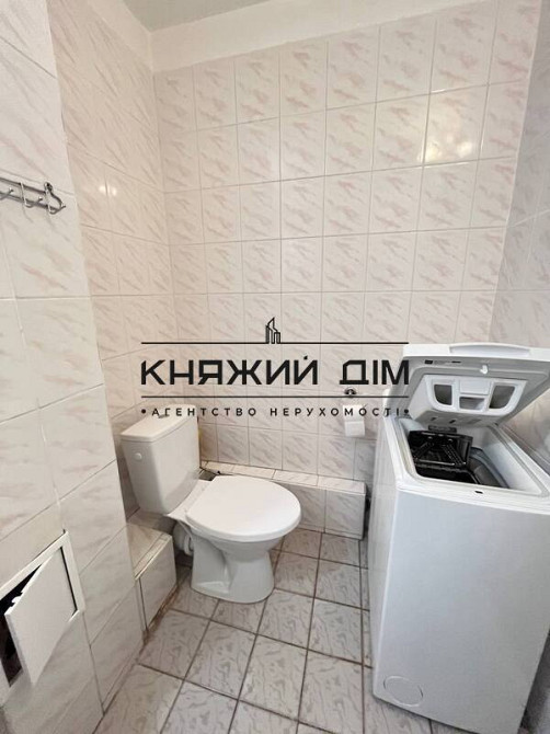 Оренда Квартира 2-кімнатна, 7/9 поверх на Бастионная ул. Київ - фото 18