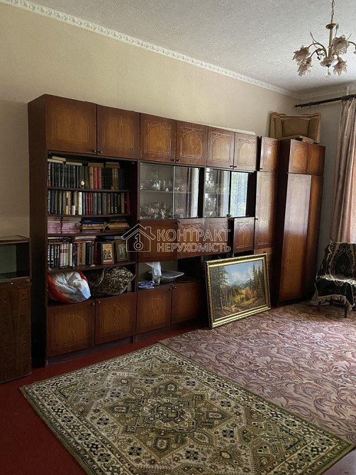 Оренда Квартира 3-кімнатна, 1/2 поверх на вул. Привокзальна Харків - фото 4