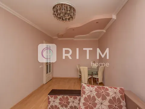 Оренда 2к Квартира 61 кв.м Хотинська вулиця 49М Чернівці - фото 1