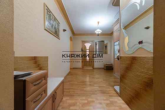 Велика квартира на Троєщині Код об'єкта № 21145014 Київ