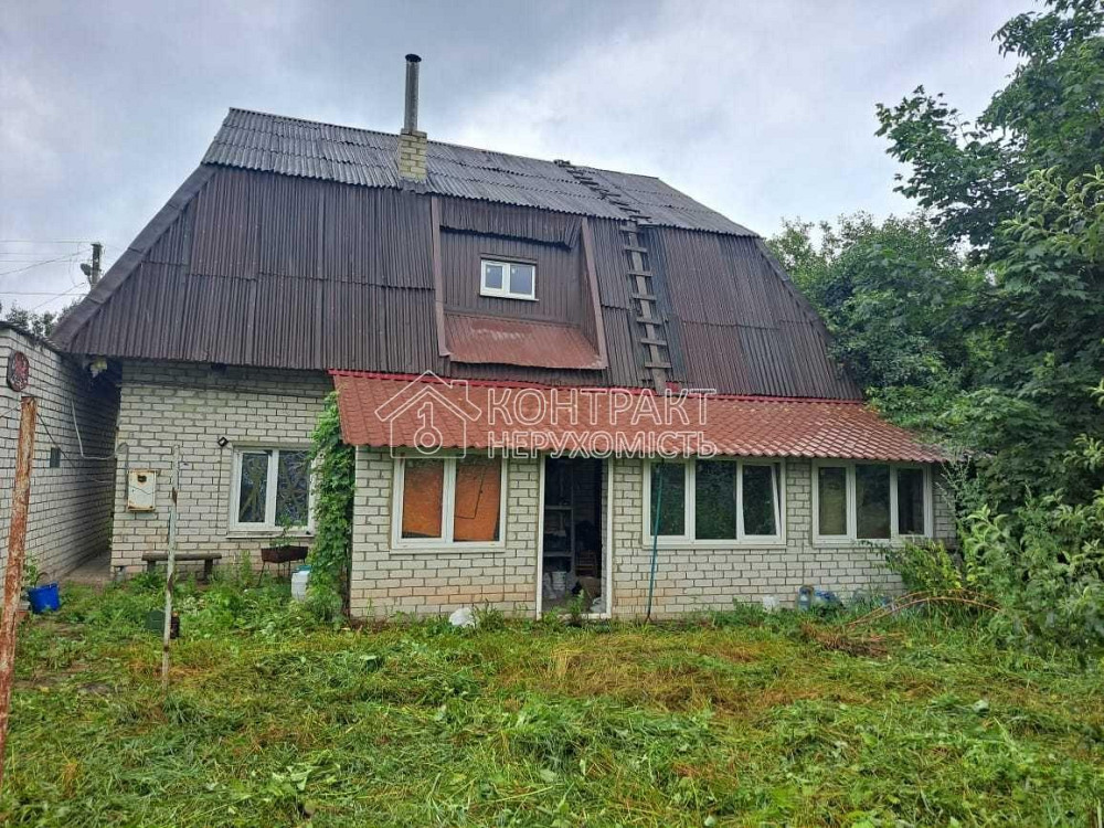 Продаж Будинок 4-кімнатний на вул. Докучаева Kharkiv - photo 1