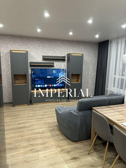 Оренда 3к Квартира 87 кв.м Гліба Бабіча вул. Киев - изображение 1