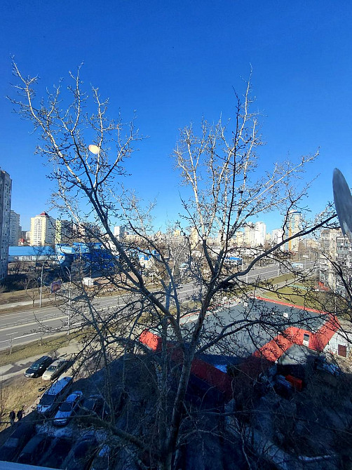 Продаж Квартира 3-кімнатна, 8/10 поверх на Володимира Івасюка вул., д. 30 Киев - изображение 11