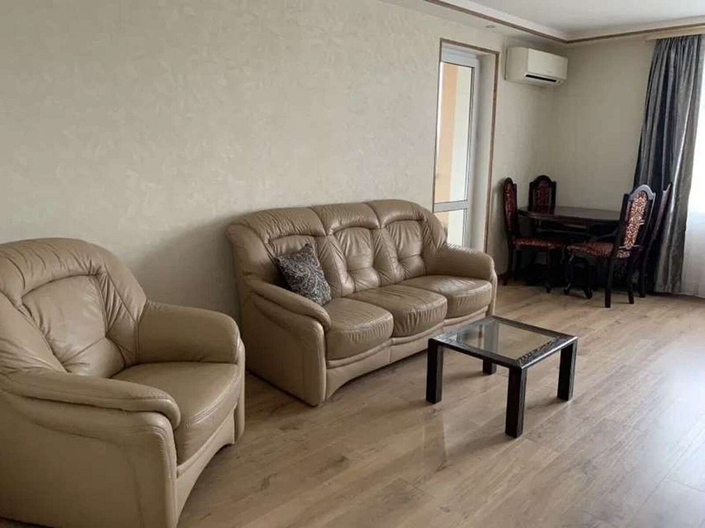 Оренда Квартира 2-кімнатна, 13/20 поверх на бул. Дарницкий Київ - фото 2