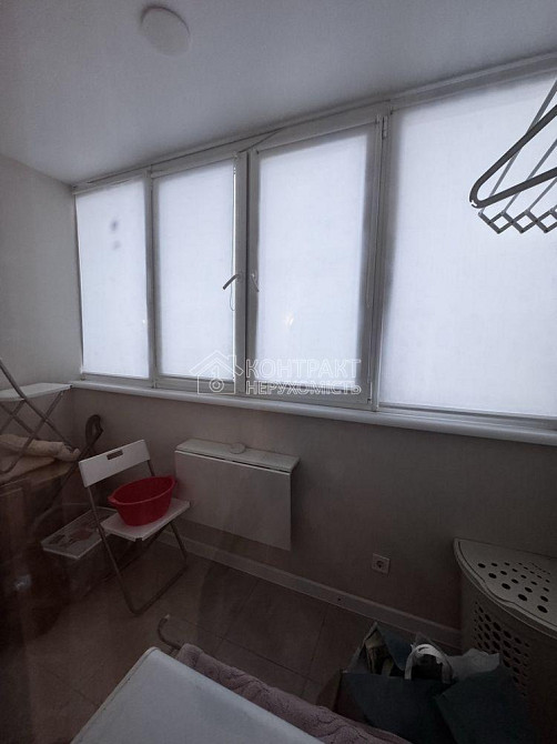 Продаж Квартира 1-кімнатна, 9/9 поверх на вул. Миру Харків - фото 10