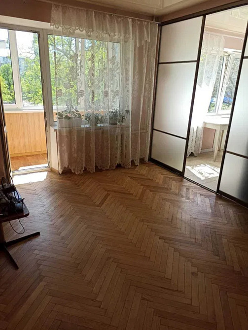 Оренда Квартира 2-кімнатна, 2/5 поверх на бул. Перова, 40А Киев - изображение 3