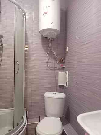 Оренда Квартира 1-кімнатна, 9/20 поверх на улица Светлая, д.3 Київ