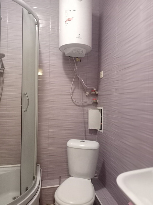 Оренда Квартира 1-кімнатна, 9/20 поверх на улица Светлая, д.3 Київ - фото 6