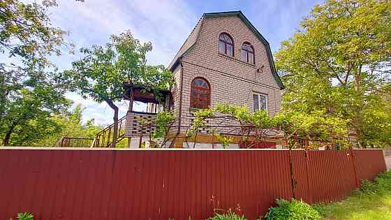 Продається будинок, смт. Мотовилівка, Фастівський район 