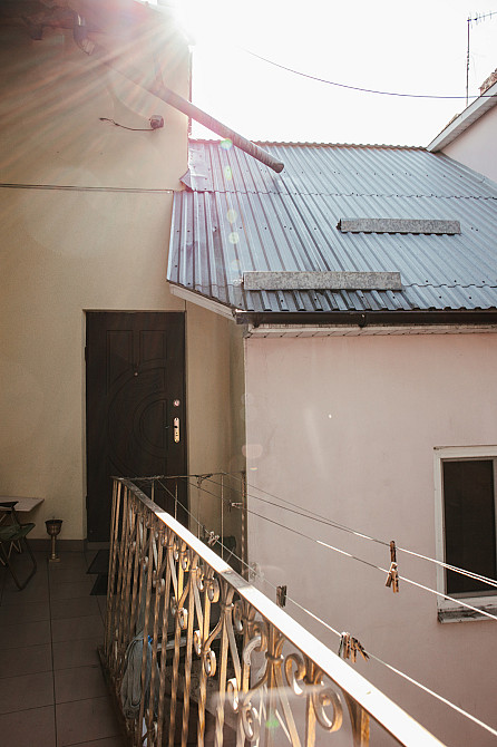 Продаж 2к Квартира 66 кв.м Мулярська, 7 Львов - изображение 4