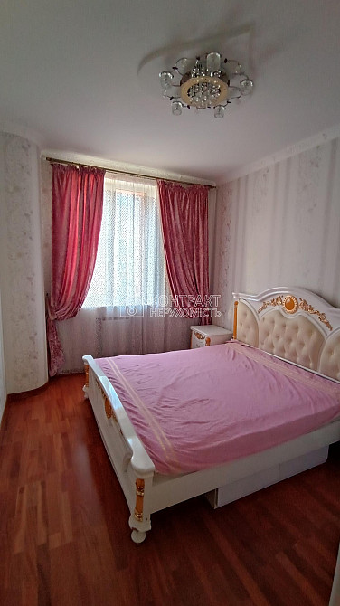 Продаж Квартира 4-кімнатна, 10/14 поверх на вул. Гвардійців Широнінців Kharkiv - photo 4