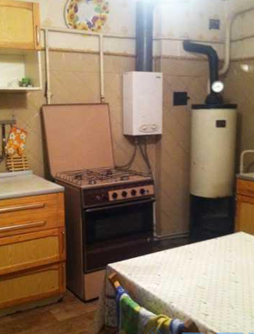 Продам 5-ти комнатную квартиру на Новосельского/Дворянская Одесса - изображение 4