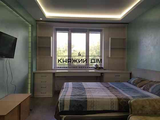 Оренда 2-х к.кв. на вул. Голосіївська. Код об'єкта 11201276 Киев