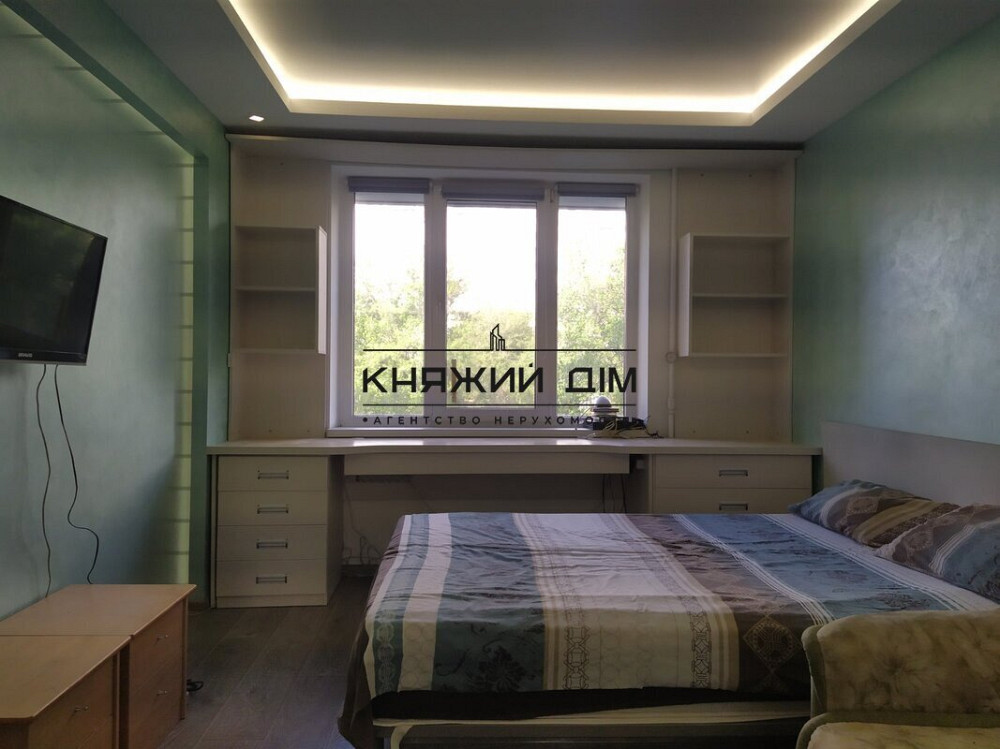 Оренда 2-х к.кв. на вул. Голосіївська. Код об'єкта 11201276 Киев - изображение 2