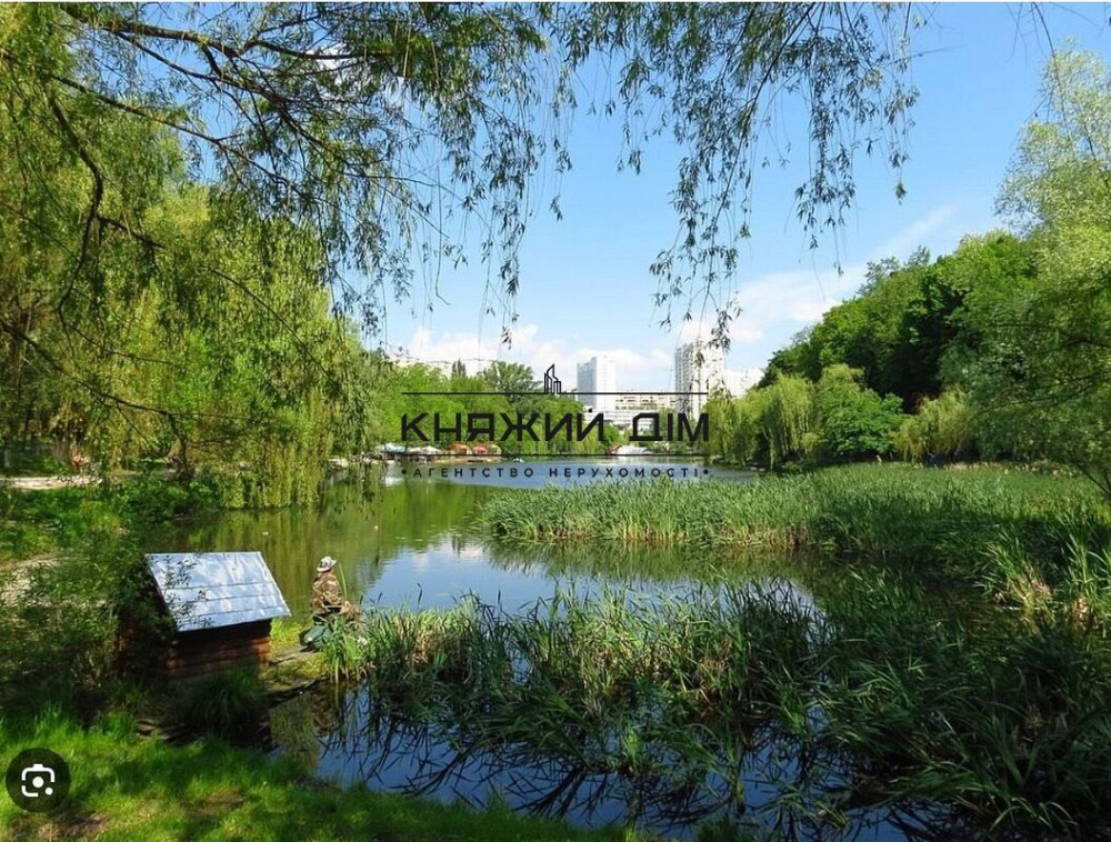 Оренда 3-кімнатної квартири, метро Деміївська. № 11201190 Kiev - photo 20