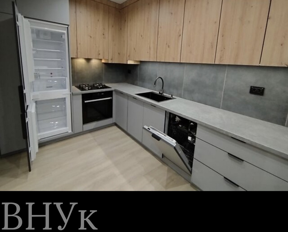 Продаж Квартира 1-кімнатна, 4/8 поверх на Героїв Майдану Львів - фото 6