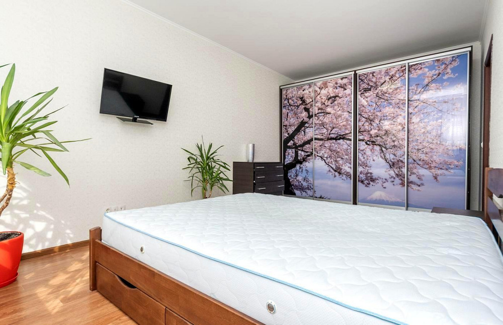 Продаж Квартира 2-кімнатна, 23/25 поверх на Софії Русової вул., д. 7 Київ - фото 13