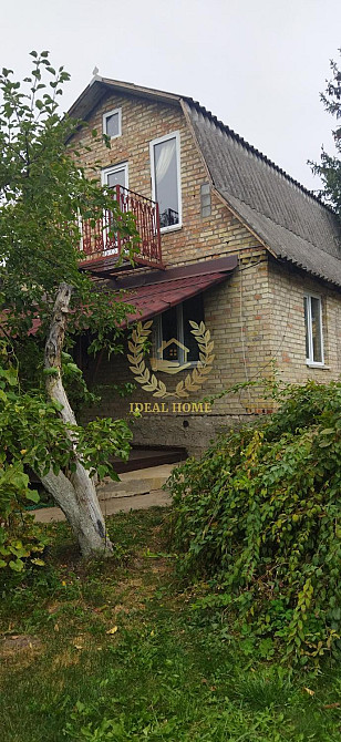 Продам двоповерховий дачний будинок поблизу с.Блиставиця  - фото 19