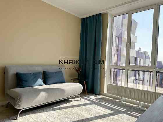 Продаж 1 кімнатної ЖК Аметист 