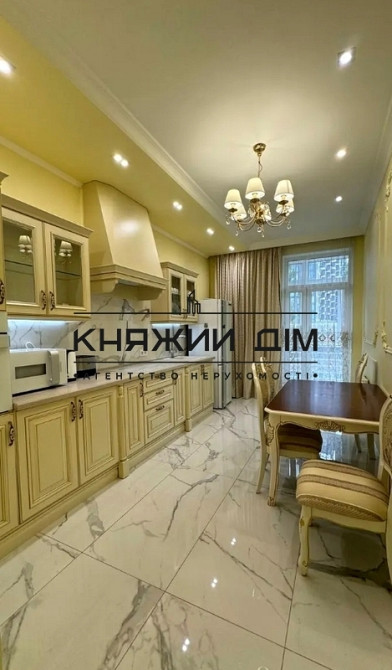 Оренда чудової 2к. кв. в ЖК Французький Квартал по вул. В. Тютюнника в Печерському р-ні. Код об'єкту №: 11201466 Київ - фото 16