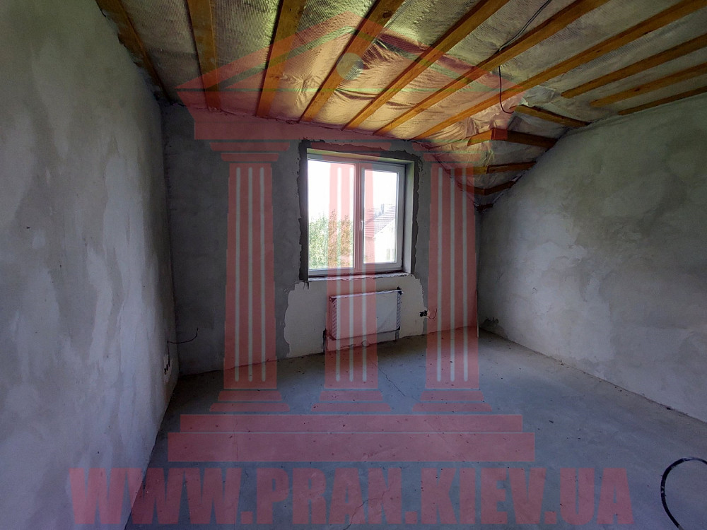 Продаж 2-поверховий Будинок з ділянкою 9 сот 203 кв.м  на Полевой Бориспіль - фото 9