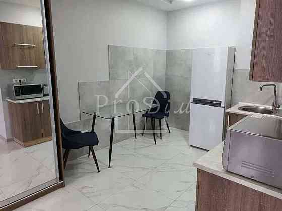 Оренда Квартира 1-кімнатна, 9/26 поверх на Оболонський просп., 1 Киев