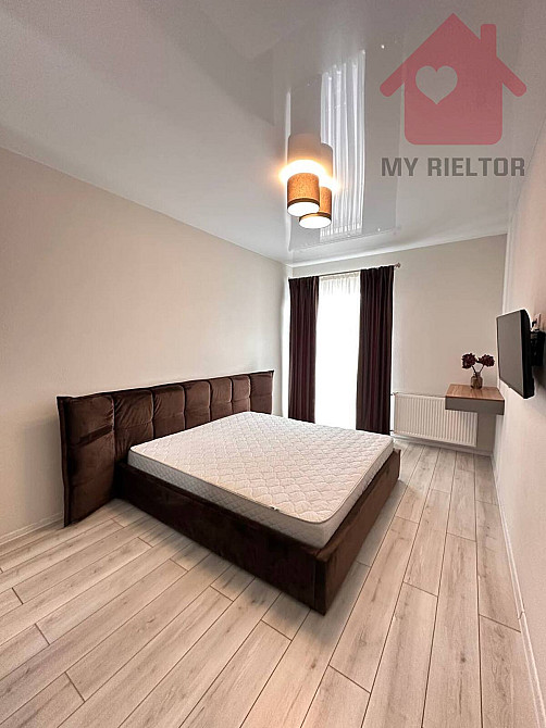 Продаж Квартира 1-кімнатна, 5/7 поверх на Радіщева Ужгород - фото 5