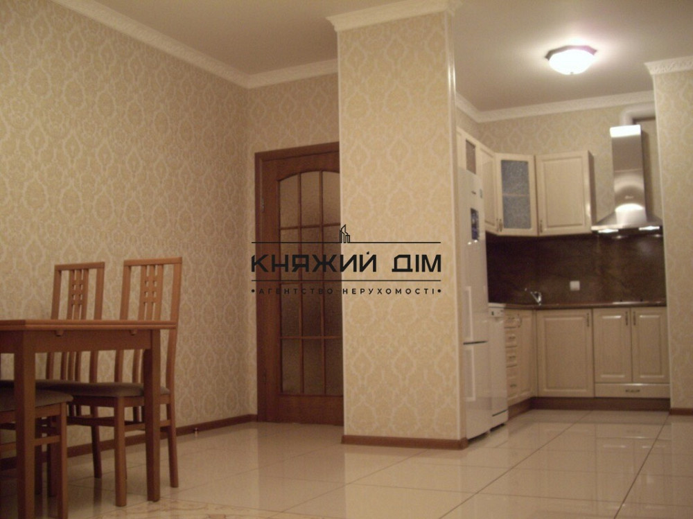 Оренда Квартира 2-кімнатна, 15/24 поверх на Голосеевский просп. Київ - фото 11