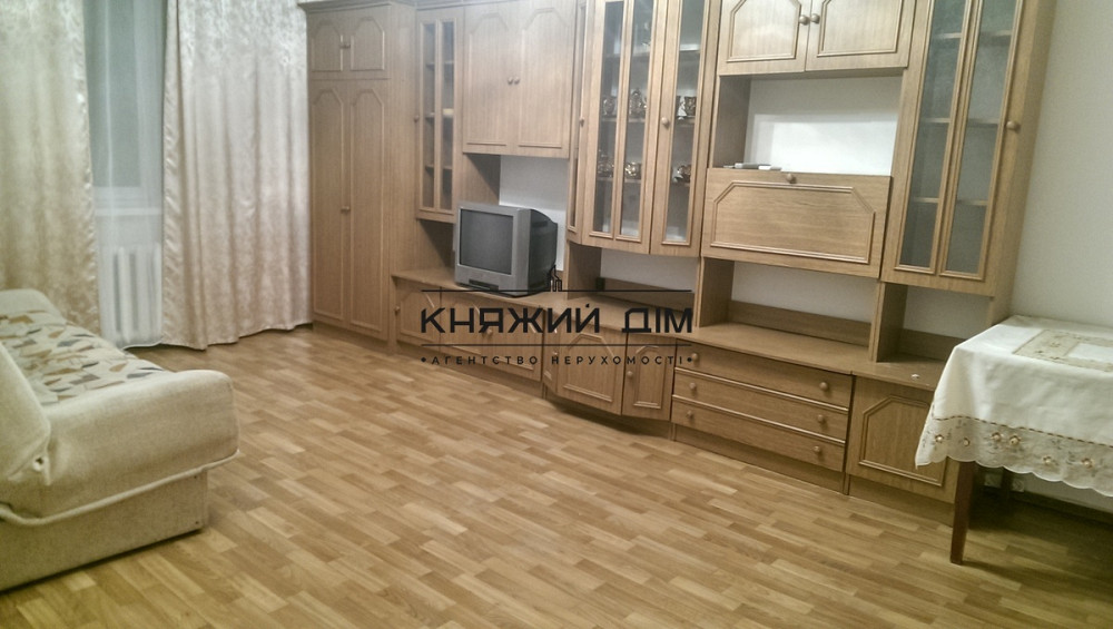 Оренда Квартира 1-кімнатна, 5/9 поверх на Северная ул. Киев - изображение 11