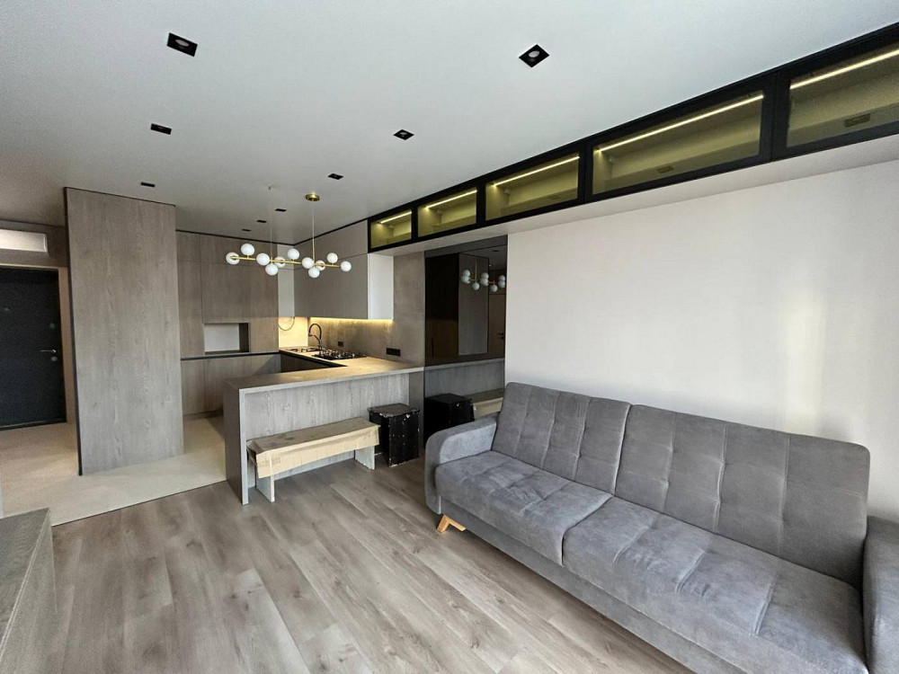 Продаж 1к Квартира 46 кв.м Роксоляни вул. Львів - фото 10