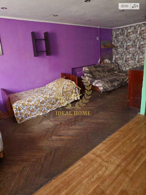 Продаж Квартира 1-кімнатна, 7/9 поверх на Армянская ул., 27/31 Київ - фото 10