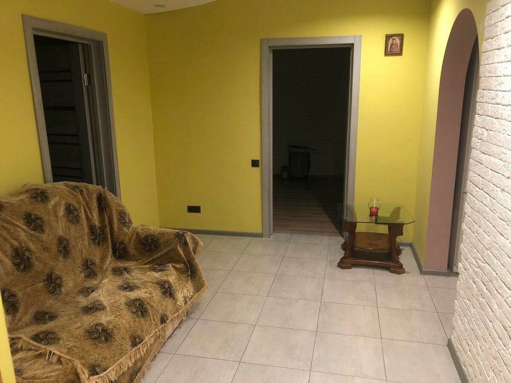 Оренда Квартира 3-кімнатна, 5/16 поверх на Ревуцького, 19/1 Київ - фото 7