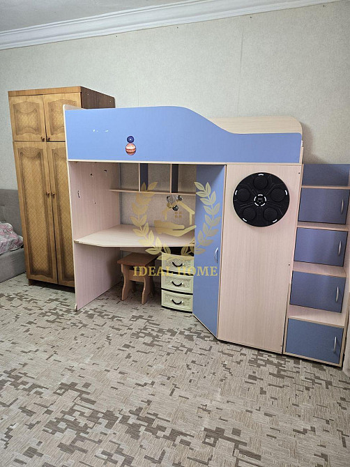 Продається 1-кімнатна квартира в Дніпровському ра-оні (мікро-он ДВРЗ) Київ - фото 9