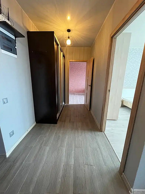 Продаж Квартира 3-кімнатна, 11/12 поверх на Владимирская ул., 1 Дніпро - фото 11