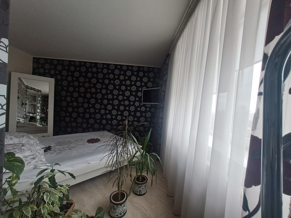 Продаж Квартира 1-кімнатна, 8/10 поверх на вул. Сергія Короля (Бережанська) Тернопіль - фото 7