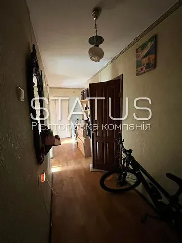 Продаж 3к Квартира 60.8 кв.м Решетилівська (Маршала Бірюзова) вулиця 88 Полтава - фото 7