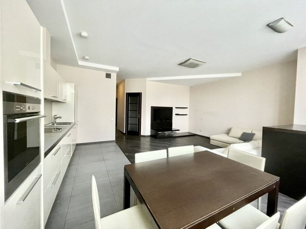 Оренда Квартира 2-кімнатна, 8/10 поверх на Павловская ул., 20 Kiev - photo 1