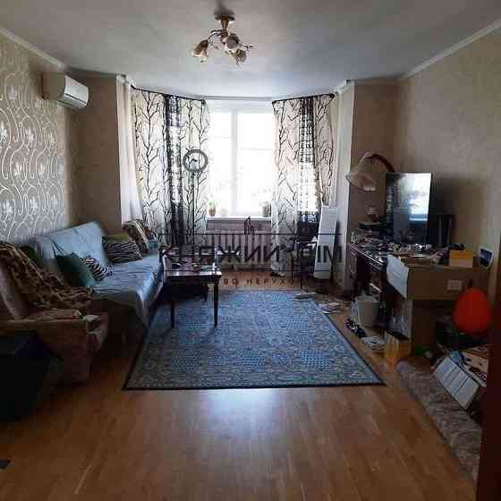 Продаж 3к. квартири на Княжому Затоні 2/30 № 21144349 Киев